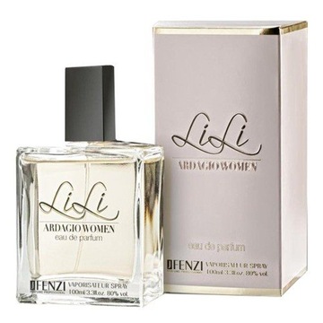 Fenzi LiLi Ardagio Women perfumy 100 ml