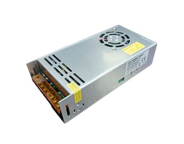 Zasilacz APS-600 12V 50A 600W MODUŁOWY HQ