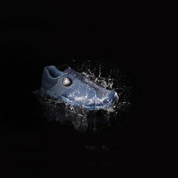 Велотуфли SHIMANO SH-ET700 Черные (размер 46)