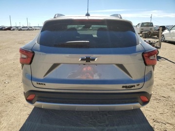 Chevrolet Trax 2024 Chevrolet Trax 1Lt 2024 1.2l 1.2 Benzyna 137KM, zdjęcie 2