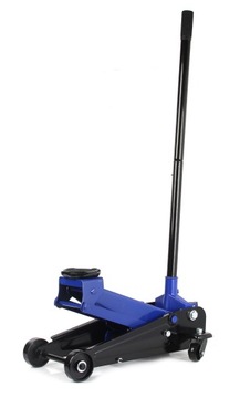 НИЗКОПРОФИЛЬНЫЙ ПОДЪЕМНИК 3,5 Т РУКАВЧАТЫЙ РЫЧАГ