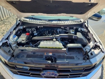 Ford Expedition III 2025 Ford Expedition Max Platinum 2025 3.5 Benzyna 440KM, zdjęcie 6