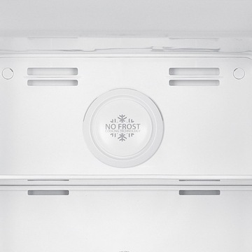 SMITH&BROWN SFTF-231-BF5 Холодильник No Frost