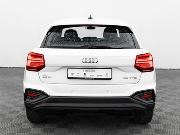 Audi Q2 SUV Facelifting 1.5 35 TFSI 150KM 2023 Audi Q2 WZ331GX#35 TFSI S tronic Cz.park LED 2, zdjęcie 8