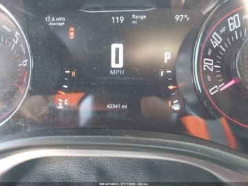 Dodge Challenger III 2021 Dodge Challenger SXT 2021 3.6l 3.6 Benzyna 303KM, zdjęcie 11