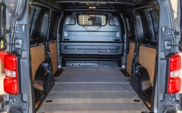 Toyota Proace II 2024 Toyota ProAce 2.0 D-4D Long Active 2.0 Diesel 144KM, zdjęcie 20