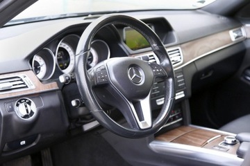 Mercedes Klasa E W212 Kombi Facelifting 220 CDI 170KM 2015 Mercedes E 220 LIFT/Automat/Pakiet AMG/ FuLLLed, zdjęcie 12