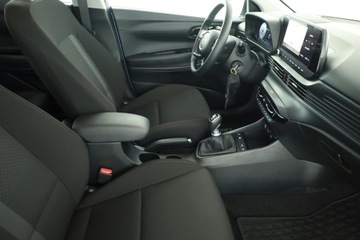 Hyundai i20 III 2024 Hyundai i20 1.0 T-GDI, Salon Polska, Serwis ASO, zdjęcie 6