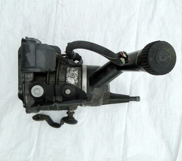 POMPA WSPOMAGANIA WSPOMAGANIE CITROEN C4 PICASSO PEUGEOT PARTNER 9684554980