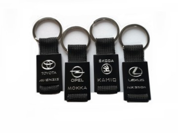 BRELOK TOYOTA NISSAN MAZDA HONDA DACIA MERCEDES VOLVO RENAULT FIAT grawer