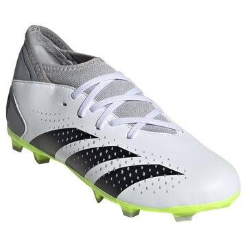 Бутсы ADIDAS PREDATOR ACCURACY.3 FG Jr. 38