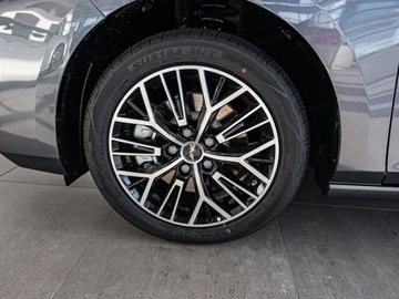  JAC J7 Plus 1.5T CVT Sedan 136KM 2025, zdjęcie 20