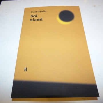 Sól ziemi Wittlin