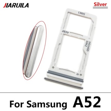 Oryginalny nowy dla Samsung A32 4G A52 A72 A32 5G wymiana naprawa