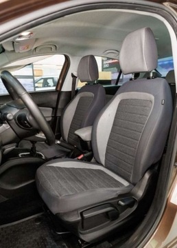 Fiat Tipo II Sedan 1.4 95KM 2018 Fiat Tipo 1.4 16v Lounge 1.4 Benzyna 95KM, zdjęcie 6