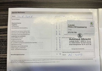 Skoda Superb II Outdoor 2.0 TDI CR DPF  140KM 2014 Skoda Superb nawigacja, skory, drugi komplet kol 2.0 Diesel 140KM, zdjęcie 32