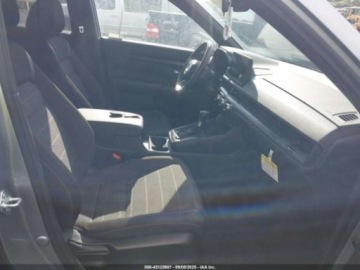 Honda CR-V VI 2024 Honda CR-V Hybrid Sport 2024 2.0l 2.0 Hybryda 145KM, zdjęcie 9