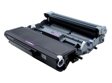 БАРАБАН + ТОНЕР ДЛЯ BROTHER 3280 HL-5340 HL-5350DN