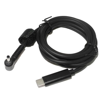 USB-кабель для зарядки PD типа C для ноутбука Asus, кабель адаптера питания 19 В