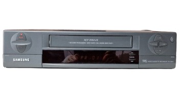 Video magnetowid Samsung SV 30 XV SV-30XV