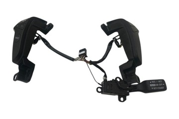 KNOFLÍKY ŘÍDÍCÍ TOYOTA AVENSIS (_T25_) 75B596 2.0L DIESEL 85KW 2007