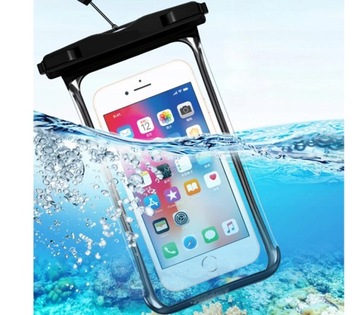 Водонепроницаемый ЧЕХОЛ ДЛЯ ТЕЛЕФОНА, Водонепроницаемый КРЫШКА