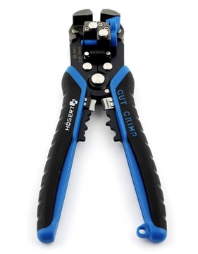 ЩИПЦЫ Автоматический инструмент для зачистки проводов 210мм