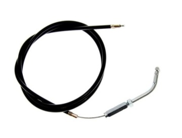 Linka MOTORYNKA Pony Romet gazu