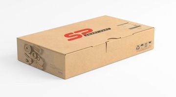 MAXGEAR PÓŁOŚ BMW E39 LE/PR