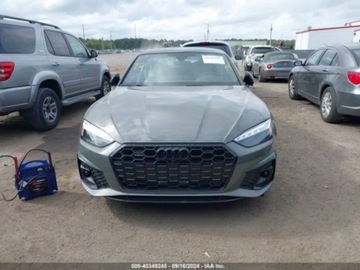 Audi A5 F5 2023 Audi a5 Sportback Premium Plus S-Line 2023 2.0l 2.0 Benzyna 261KM, zdjęcie 7