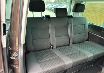 Volkswagen Multivan T6 2015 Volkswagen Multivan 2.0 TDI 180KM Automat 4 Motion Gwarancja Zamiana Zarej, zdjęcie 22
