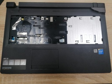 Lenovo B50-10 80QR daje obraz Płyta główna