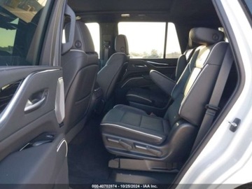 Cadillac Escalade III 2023 Cadillac Escalade Sport 2023 6.2l 6.2 Benzyna 420KM, zdjęcie 13