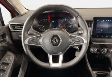 Renault Clio V Hatchback 5d 1.0 TCe 90KM 2023 Renault Clio VAT 23 Equilibre 1.0TCe 91KM M6 2023 r., salon PL I wlasciciel, zdjęcie 15
