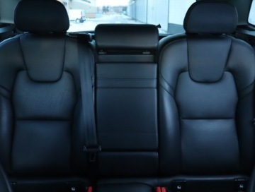 Volvo XC60 II Crossover D4 190KM 2018 Volvo XC60 D4, 187 KM, 4X4, Automat, Skóra, Navi, zdjęcie 9