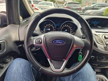 Ford B-MAX 1.0 EcoBoost 100KM 2014 Ford B-Max 1.0 EcoBoost 100 KM, Klimatyzacja,, zdjęcie 7