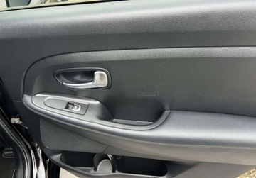 Kia Carens IV Minivan 1.7 VGT CRDI 136KM 2013 Kia Carens 1.7D 136KM 7Msc.Klimatr.Kamera2xPDC AluZima Ledy Grzane Fakt.Gw, zdjęcie 10