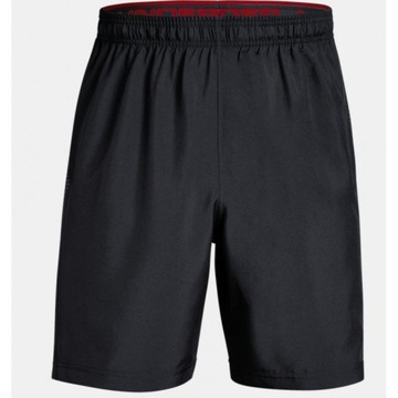 Męskie szorty treningowe UNDER ARMOUR Woven Graph