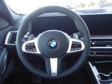 BMW X6 G06 SUV Facelifting 3.0 30d 298KM 2025 BMW X6 xDrive30d Sport Suv 3.0 (298KM) 2025, zdjęcie 10