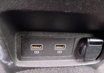 Renault Kadjar Crossover Facelifting 1.3 TCe 140 FAP 140KM 2019 Renault Kadjar 2019r, Salonowy, 1.3 LPG. Uszkodzony tyl. Jezdzi. VAT 23, zdjęcie 14