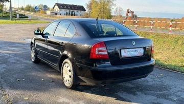 Skoda Octavia II Kombi 1.6 MPI 102KM 2012 Skoda Octavia Raty 1.6 MPI 102KM najlepsza jednostka Niski przebieg Gwaran, zdjęcie 11