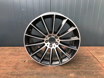 FELGA MERCEDES CLS W257 AMG 20