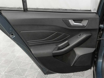 Ford Focus IV Hatchback Facelifting 1.0 EcoBoost 125KM 2023 Ford Focus NO410AW#1.0 EcoBoost Titanium X, zdjęcie 24