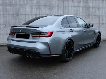 BMW Seria 3 G20-G21 2026 BMW Seria 3 M3 Competition xDrive Sedan 3.0 (530KM) 2026, zdjęcie 2