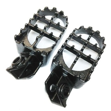 PODNÓŻKI KTM 450 SX-F / 85 SX (17/14) 2003-2012 (7318)