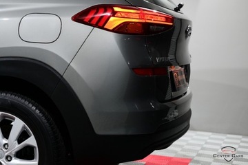 Hyundai Tucson III SUV Facelifting 1.6 GDi 132KM 2020 Hyundai Tucson 1.6 GDI SlicznyNavi Climatronic As.Pasa Kamera Tempomat PDC, zdjęcie 35
