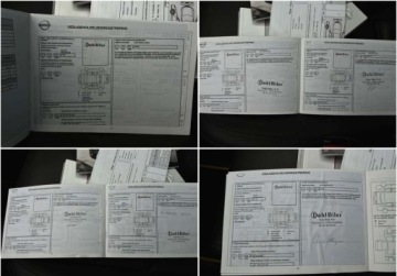 Nissan Qashqai II Crossover Facelifting 1.3 DIG-T  160KM 2019 Nissan Qashqai lift 1.33 160KM BOSE SKORA gwarancja bezwypadkowy TEKNA, zdjęcie 37