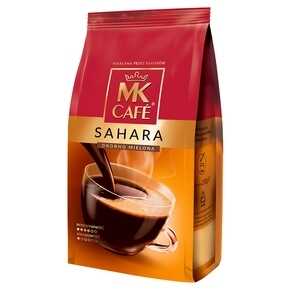 KAWA MIELONA MK CAFE SAHARA 250 g STRAUSS