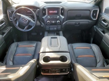  GMC Sierra K2500 At4 2022 6.6l 6.6 Benzyna 401KM, zdjęcie 8