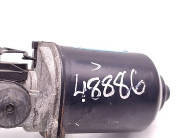 HYUNDAI SANTA FE MOTOREK STĚRAČE OKNO PŘEDNÍ / ČELNÍ 2011 SUV